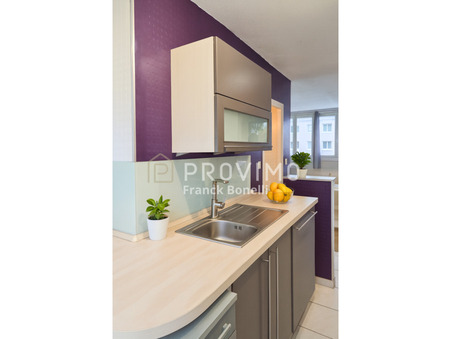 Achat appartement Fontaine Réf. 10_Font1