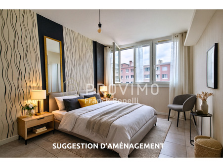 Appartement sur Fontaine ; 129 000 €  ; Vente Réf. 10_Font1