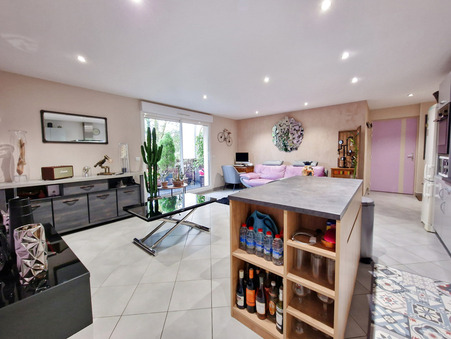 A louer appartement 1 390 €  Champigny-sur-Marne