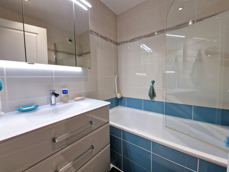 Location appartement Champigny-sur-Marne 94500; 1 390 € 