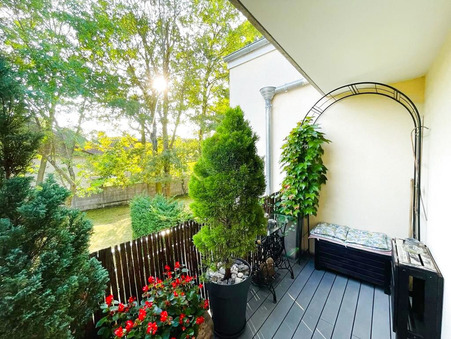 Appartement sur Champigny-sur-Marne ; 1 390 €  ; Location Réf. 00006