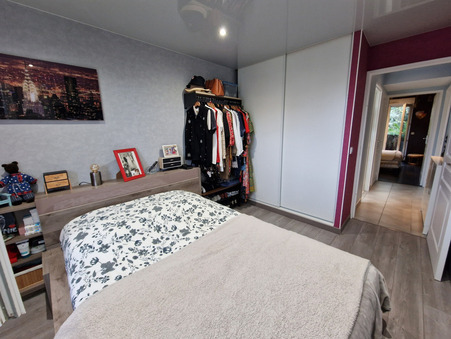 Appartement 1 390 €  Réf. 00006 Champigny-sur-Marne