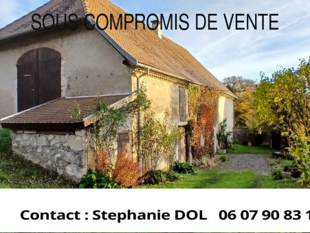 A vendre propriété Saint-Paul-Lès-Monestier 38650; 247 000 € 