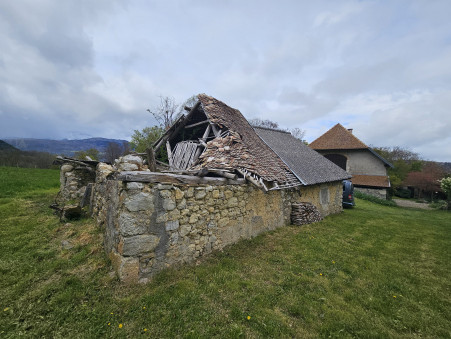 Achat propriété Saint-Paul-Lès-Monestier Réf. DS3457