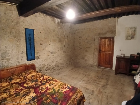 Achat propriété Saint-Paul-Lès-Monestier Réf. DS3457