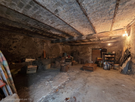 Achat propriété Saint-Paul-Lès-Monestier Réf. DS3457