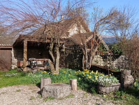 Vente propriété 247 000 €  Saint-Paul-Lès-Monestier