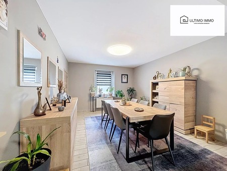 Maison 699 000 €  Réf. 86467687 Aubange