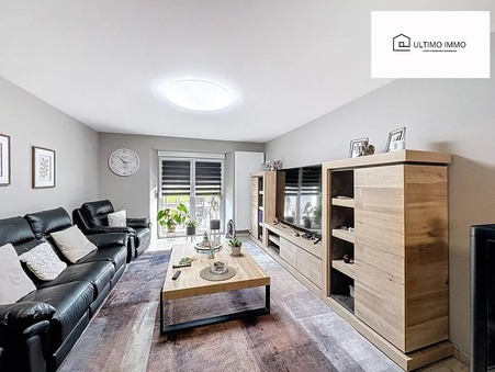 Achat maison Aubange Réf. 86467687