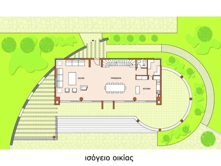 Vente Maison Athens ΚωδικόςATTICA998 - Slide : slide