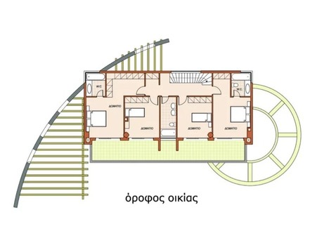Vente Maison Athens ΚωδικόςATTICA998 - Slide : slide