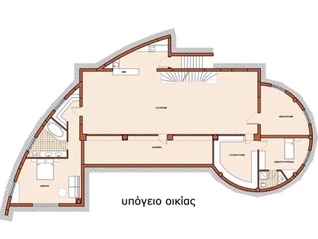 Vente Maison Athens ΚωδικόςATTICA998 - Slide : slide