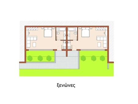 Vente Maison Athens ΚωδικόςATTICA998 - Slide : slide