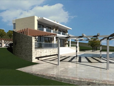 Vente Maison Athens ΚωδικόςATTICA998 - Slide : slide