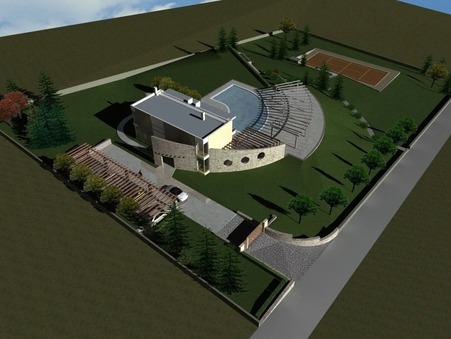 Vente Maison Athens ΚωδικόςATTICA998 - Slide : slide