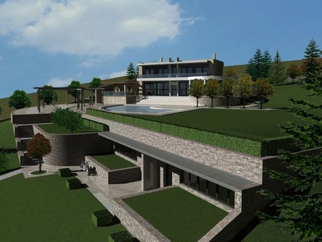 Vente Maison Athens ΚωδικόςATTICA998 - Slide : slide