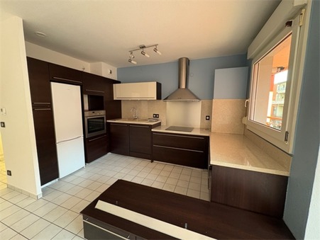 Location Appartement SAINT-LOUIS Réf. AWA1027 - Slide 1