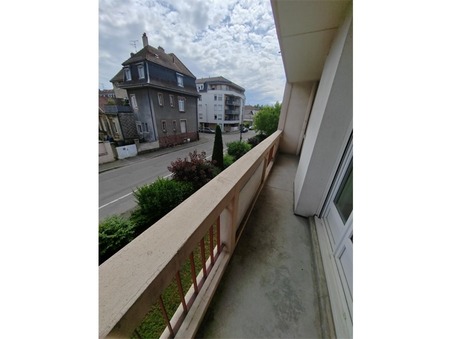 Location Appartement MULHOUSE Réf. AWL1935 - Slide 4