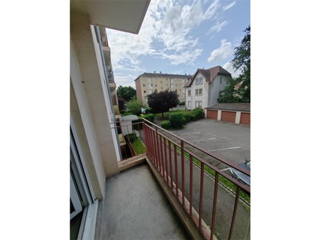 Location Appartement MULHOUSE Réf. AWL1935 - Slide 7