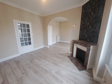 A louer appartement 700 &euro;  Clermont Ferrand