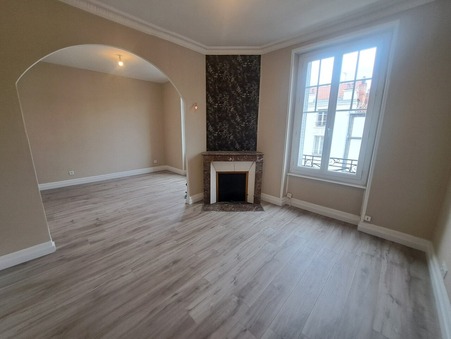 Appartement sur Clermont Ferrand ; 700 &euro;  ; Location Réf. 0050830004