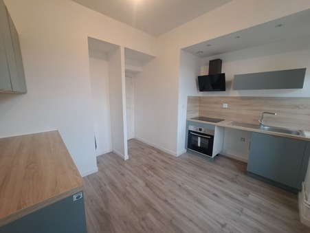 Appartement 700 &euro;  Réf. 0050830004 Clermont Ferrand
