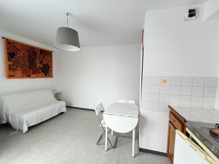 Location appartement Clermont Ferrand 63000; 330 &euro; 