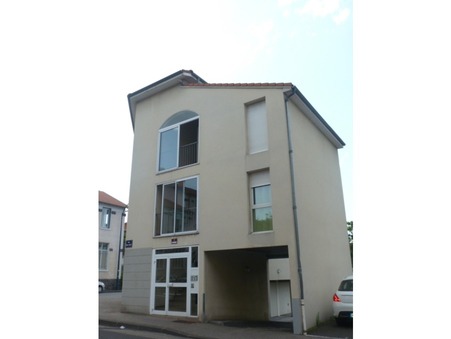 A louer appartement Clermont Ferrand 63000; 330 &euro; 