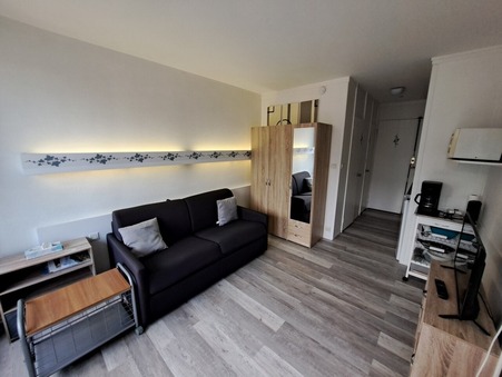 Location appartement Royat 63130; 360 &euro; 