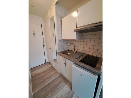 A louer appartement 360 &euro;  Royat
