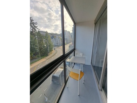 Appartement 360 &euro;  Réf. 0000570049 Royat