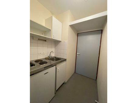 Appartement 450 €  sur Rennes (35700) - Réf. XG29