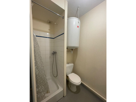 Appartement 450 €  Réf. XG29 Rennes