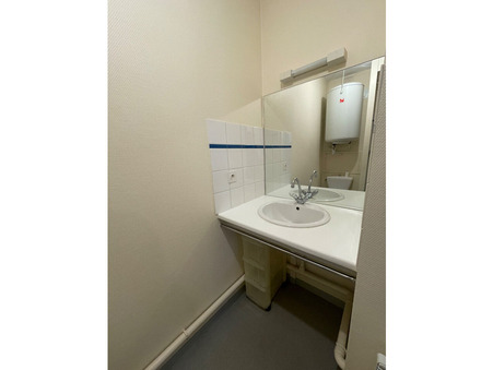 Appartement 450 €  sur Rennes (35700) - Réf. XG29