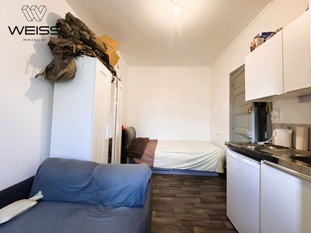 Location Appartement Clermont ferrand Réf. L266-T1-2EME-N4-RABANESSE - Slide 3