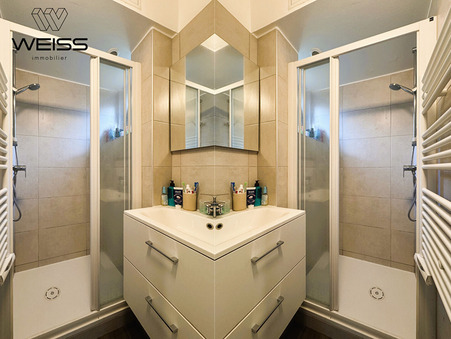 Location Appartement Clermont ferrand Réf. L266-T1-2EME-N4-RABANESSE - Slide 4