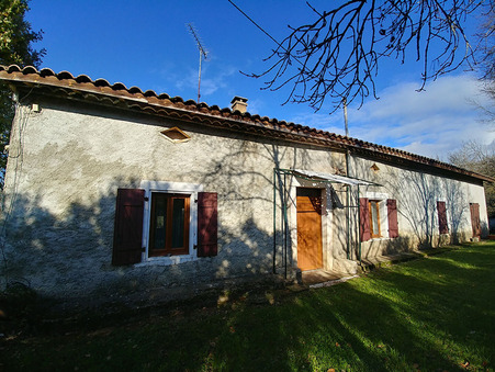 Maison 148 000 €  sur Septfonds (82240) - Réf. 14033