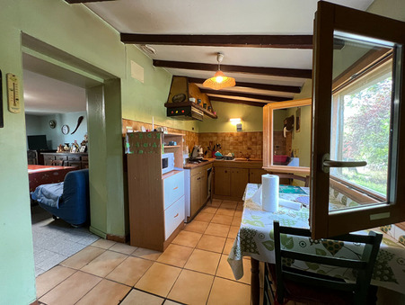 Maison 148 000 €  Réf. 14033 Septfonds