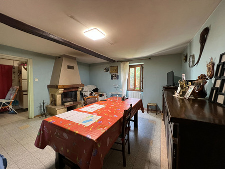 Vente maison 148 000 €  Septfonds