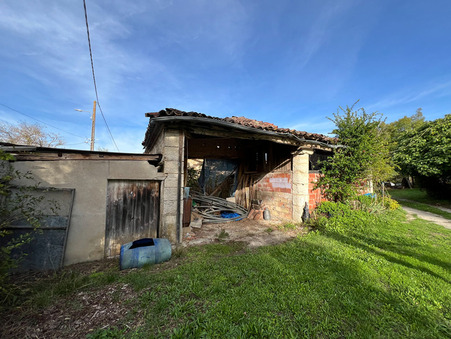 Maison sur Septfonds ; 148 000 €  ; A vendre Réf. 14033