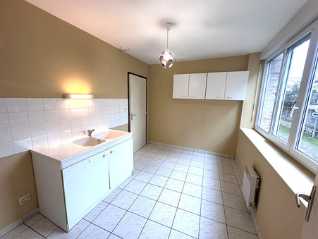 A louer appartement Caussade 82300; 490 &euro; 