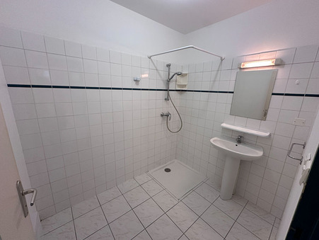 A louer appartement 490 &euro;  Caussade