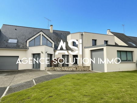 Vente Maison Laval Réf. 5743 - Slide 1