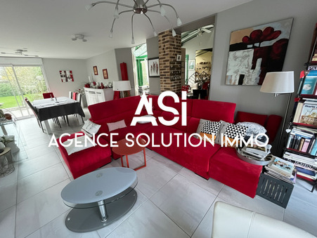 Vente Maison Laval Réf. 5743 - Slide 3