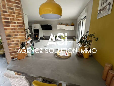 Vente Maison Laval Réf. 5743 - Slide 4