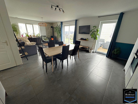 Vente Maison Levignen Réf. 8943 - Slide 2