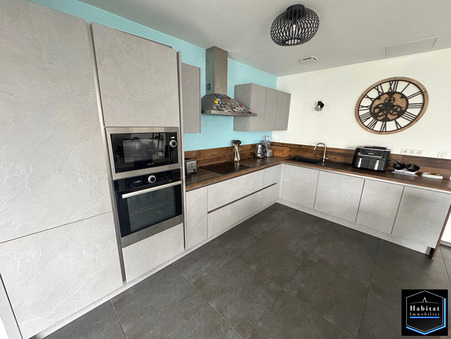 Vente Maison Levignen Réf. 8943 - Slide 3