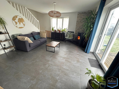 Vente Maison Levignen Réf. 8943 - Slide 4