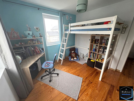 Vente Maison Levignen Réf. 8943 - Slide 7