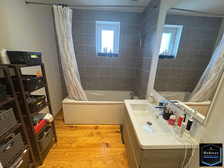 Vente Maison Levignen Réf. 8943 - Slide 8